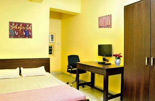 Phool Bagan Casa | Bothra Guest House