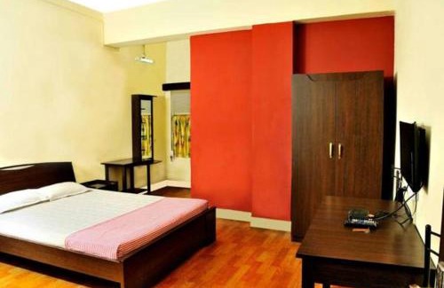 Phool Bagan Casa | Bothra Guest House