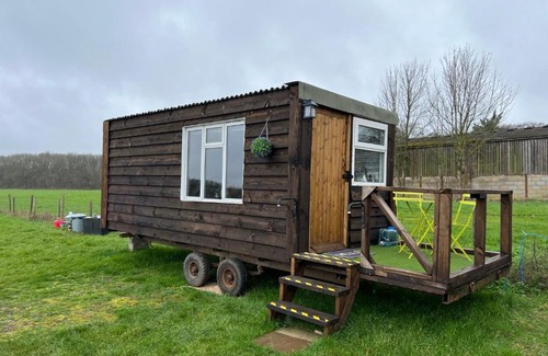 Little Kimble Otro | Bothy hut