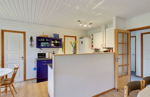 Vejers Casa | "Botilde" - 1km from the sea by Interhome