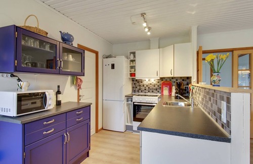 Vejers Casa | "Botilde" - 1km from the sea by Interhome