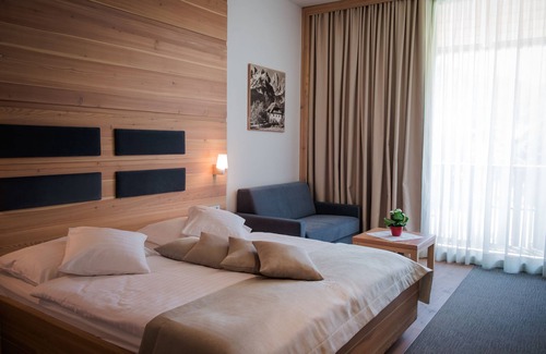 Kranjska Gora Hotel | Botique Hotel Skipass