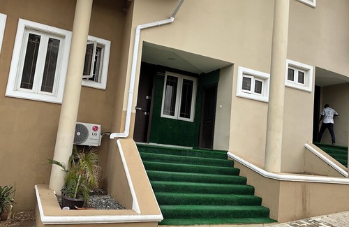 Gwarinpa Estate Apartamento | Botis Hotel