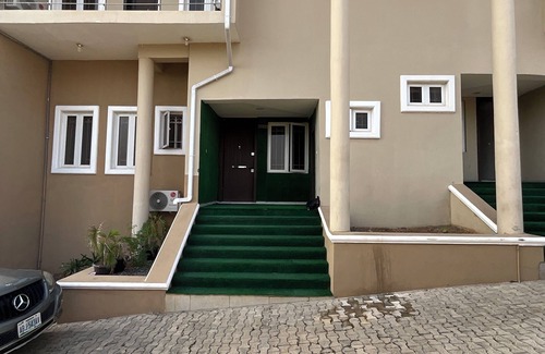 Gwarinpa Estate Apartamento | Botis Hotel
