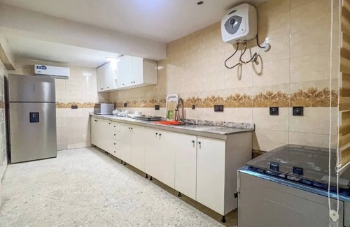 Abuja Apartamento | Bott Apartment
