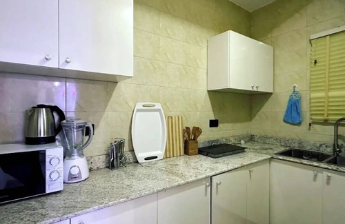 Abuja Apartamento | Bott Apartment