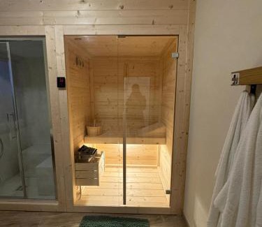 Alice Bel Colle Apartamento | Bottega del Sogno con SPA