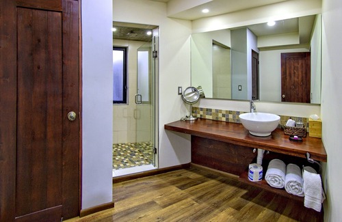 Valle de Guadalupe Hotel | Bottega Hotel Boutique