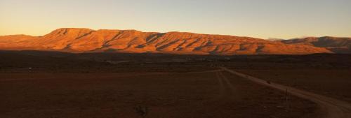 Barrydale Otro | Botterboom - Private Karoo Campsite