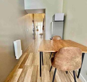 Gambetta Apartamento | Bottero - Absolute Service Comfort With Balcony