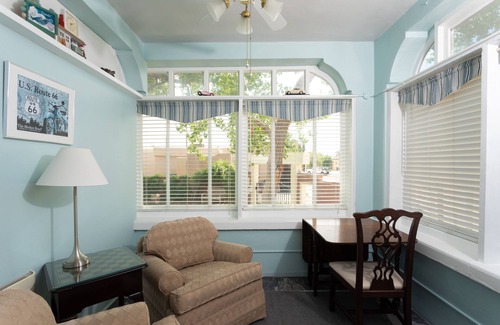 West Old Town Cama Y Desayuno | Bottger Mansion of Old Town