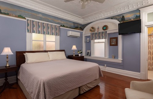 West Old Town Cama Y Desayuno | Bottger Mansion of Old Town