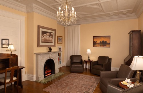 West Old Town Cama Y Desayuno | Bottger Mansion of Old Town