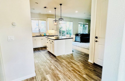 Fairfield Casa | Bottle rock getaway