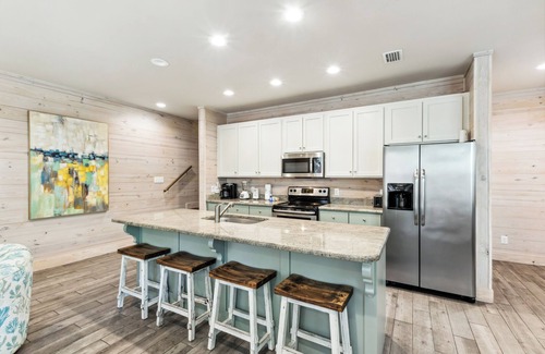 Gulf Shores Casa | Bottlenose Beach House
