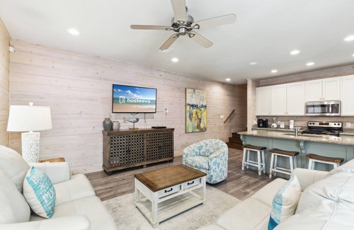 Gulf Shores Casa | Bottlenose Beach House
