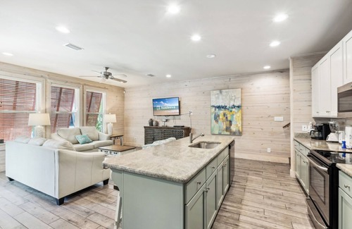 Gulf Shores Casa | Bottlenose Beach House