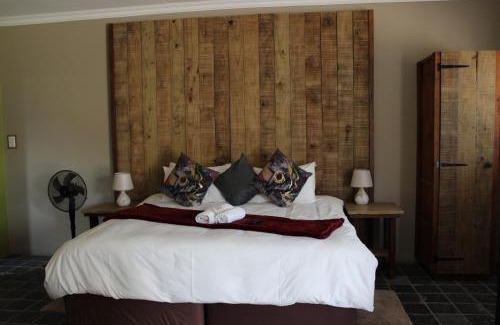 Benoni Casa | Bottom of Boden