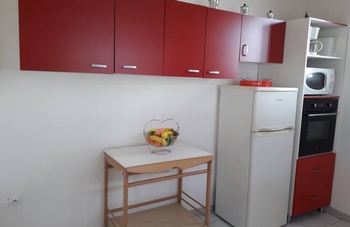Riviere-Pilote Villa | Fondo de Villa junto al mar