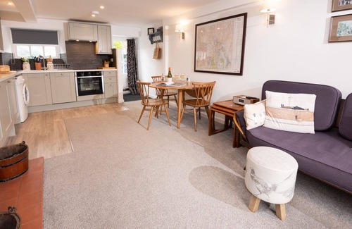Elterwater Apartamento | Bottom Shop, Elterwater