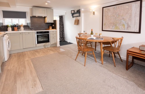 Elterwater Apartamento | Bottom Shop, Elterwater