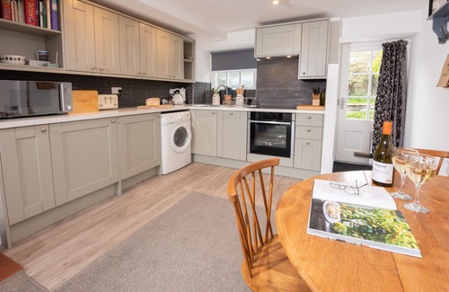 Elterwater Apartamento | Bottom Shop, Elterwater