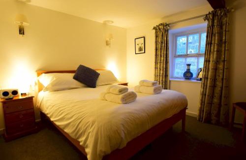 Elterwater Apartamento | Bottom Shop, Elterwater