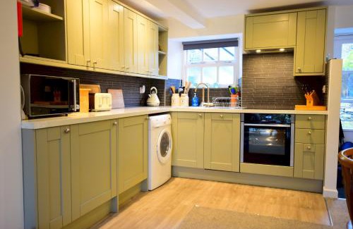 Elterwater Apartamento | Bottom Shop, Elterwater