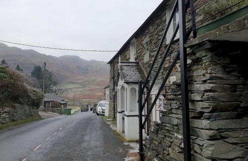 Elterwater Apartamento | Bottom Shop, Elterwater