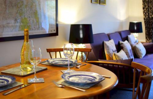 Elterwater Apartamento | Bottom Shop, Elterwater