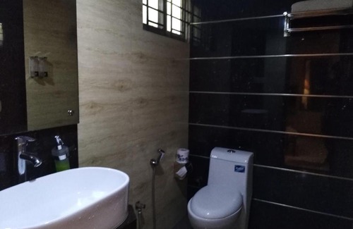 Sylhet Hotel | Bottomhill Palace Hotel