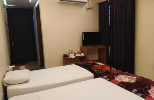 Sylhet Hotel | Bottomhill Palace Hotel
