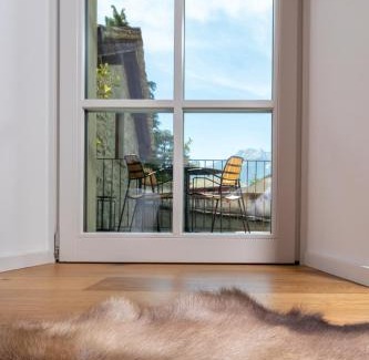 Chiavenna Apartamento | BOTTONERA casa vacanza