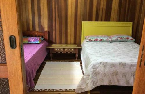 Botucatu Casa | Botucatu Morada da Cachoeira da Marta