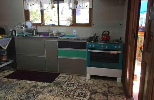 Botucatu Casa | Botucatu Morada da Cachoeira da Marta