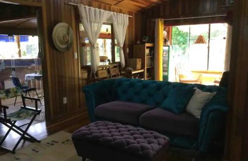 Botucatu Casa | Botucatu Morada da Cachoeira da Marta