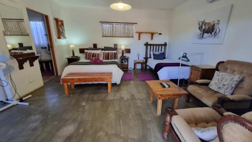Matzikama Casa | Botuin Cottages