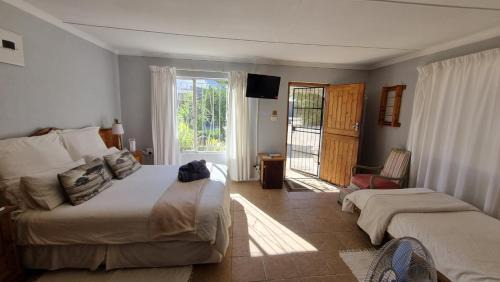 Matzikama Casa | Botuin Cottages