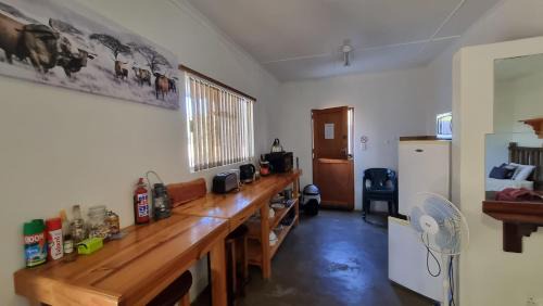 Matzikama Casa | Botuin Cottages
