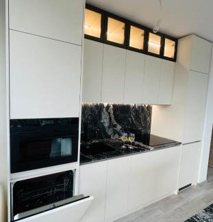 Saints Constantine and Helena Apartamento | Boutique luxury apartment Azur Deluxe resort On the beach
