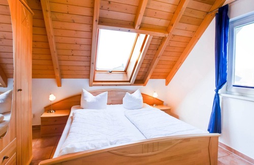 Beckerwitz Apartamento | Departamento boutique en Beckerwitz con balcón