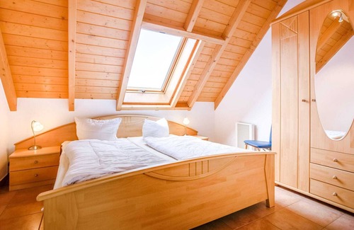 Beckerwitz Apartamento | Departamento boutique en Beckerwitz con balcón