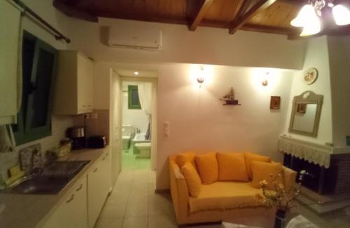 Patitiri Apartamento | Boucamvillia's Luxury House