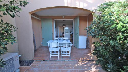 La Nartelle Apartamento | Boucanniers