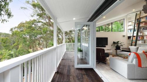Killcare Casa | 'Bouddi Bush and Bay Retreat' by HolidayCo