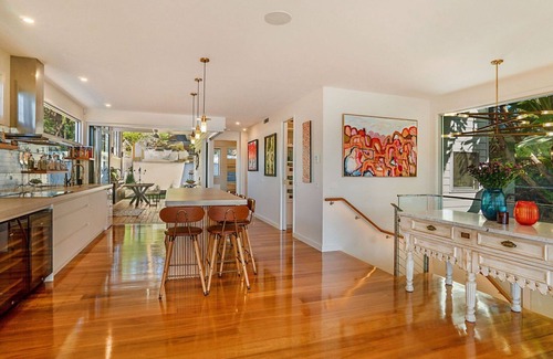 Hardys Bay Casa | 'Bouddi Galing' by Accom Holidays