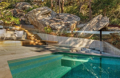 Hardys Bay Casa | 'Bouddi Galing' by Accom Holidays
