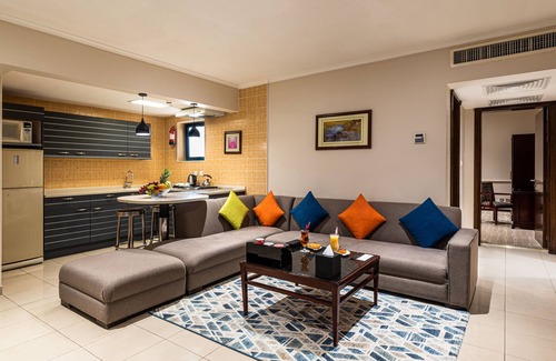 Abha Apartamento | Boudl Abha