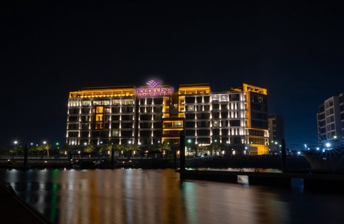 Al Jubail Apartamento | Boudl Al-Jubail