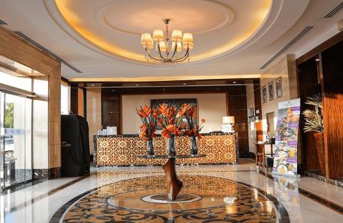 Al Majmaah Apartamento | Boudl Al Majmaa